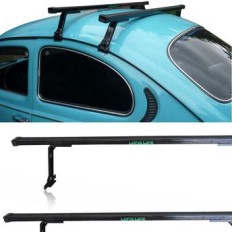 Rack Cargo  Fusca  Altura 150mm