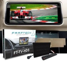 Receptor de TV Digital Universal Full HD Faaftech*
