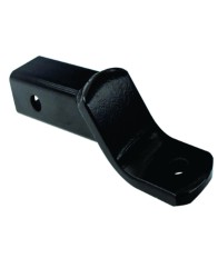 Saída p/ Engate Removível  K1 S-10/Toro/Strada*