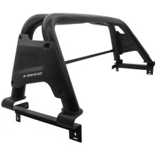 Santo Antônio (Novo) K1 - Preto Hilux 16/*