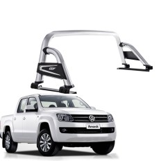 Santo Antonio Amarok Cromo Trend*