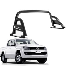 Santo Antonio Amarok Preto Trend*
