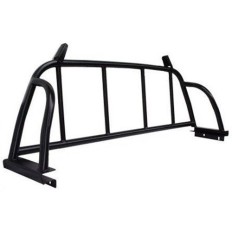 Santo Antonio Hilux 05/15 CD/CS Preto Utilitário*