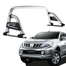 Santo Antonio L-200 Triton Sport 17/ Cromo Trend*