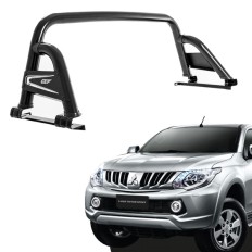 Santo Antonio L-200 Triton Sport 17/ Preto Trend*