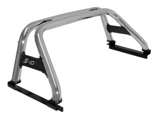 Santo Antonio S-10 12/ Cromo CS Duplo