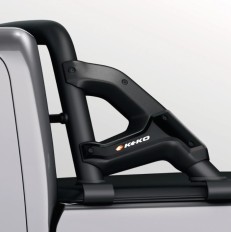 Santo Antonio S-10 12/ Preto CD K3*