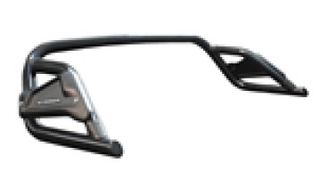 Santo Antonio Strada CD 21/ Preto Slim