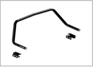 Santo Antonio Strada CS 21/ Preto 2"