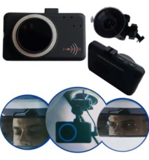 Sensor de Fadiga KX3