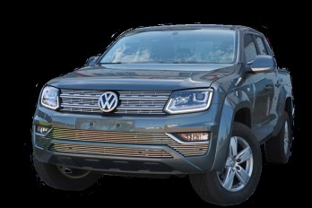 Sobre Grade Amarok CD 17/ Flat 10pçs*