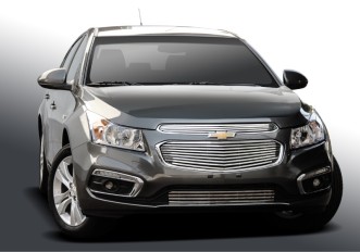 Sobre Grade Cruze 15/16 Flat 3pçs*