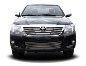 Sobre Grade Hilux 12/15 Flat 7pçs*