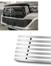 Sobre Grade Hilux 19/ Flat 4pçs*