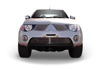 Grade filetada - Horizon - 3pçs-L-200 08/10 triton