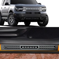 Soleira Resinada Bronco 22/ Elegance