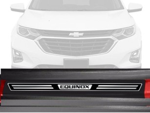 Soleira Resinada Equinox Elegance