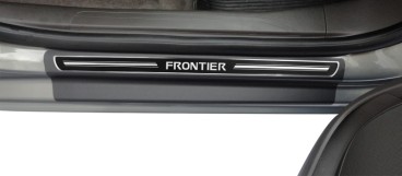 Soleira Resinada Frontier CD 17/ Elegance