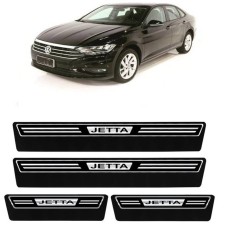 Soleira Resinada Jetta Todos 4P Elegance*