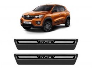 Soleira Resinada Kwid 4P  Elegance
