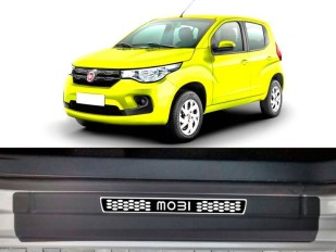 Soleira Resinada Mobi Elegance