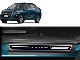 Soleira Resinada Onix Turbo 20/ 4P Elegance