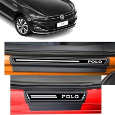 Soleira Resinada Polo 18/ Elegance