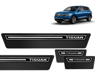 Soleira Resinada Tiguan 18/ 4P Elegance