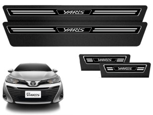 Soleira Resinada Yaris18/ 4P Elegance