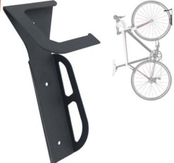 Suporte de Bike de Parede - Vertical Angular*