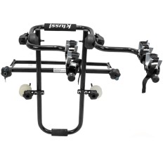 Suporte de Bike p/ Estepe (Brennero Direito/Esq.)