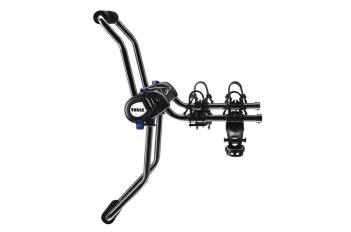 Suporte de Bike p/ tampa traseira - 2 bikes-Todos*