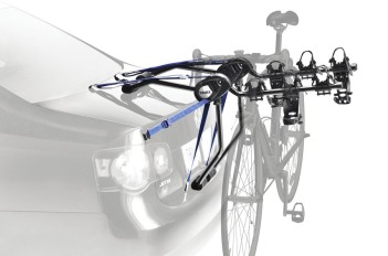 Suporte de Bike p/ tampa traseira - 3 bikes-Todos*