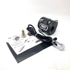 Suporte de Bike p/Grade Vigia - Lefty*