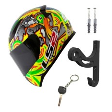 Suporte p/ Capacete*