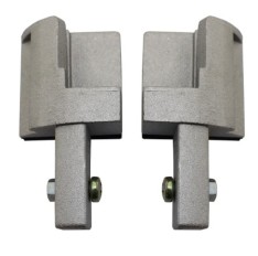 Suporte Trek C/ Acab. SP078 ROP - Par*