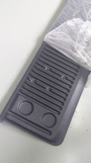 Tampa Avulsa Prot Caçam /01 CD (c/aba) Hilux 4x4*