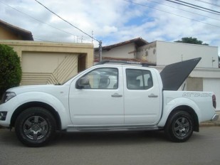 Tampão Maritimo Frontier 08/16 Sel S/Santo*