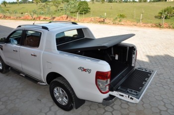 Tampão Maritimo Ranger CD 13/ Limited*