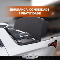 Tampão Maritimo Toro C/Santo Original Ranch* 