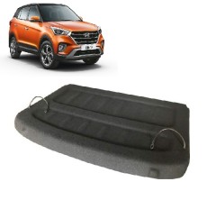 Tampão/Bagagito Creta 17/ Preto *