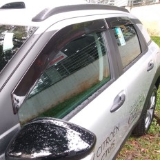Calha de Chuva 4P 18/21 C4 Cactus