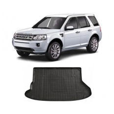 Tapete porta Malas - Freelander*