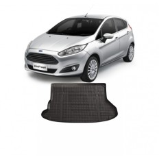 Tapete porta Malas - New Fiesta Hatch 10/*