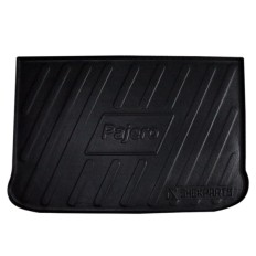 Tapete Porta Malas - Pajero TR4