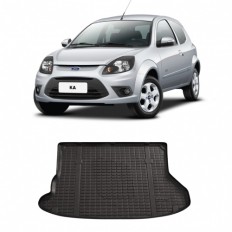 Tapete porta Malas -Ford Ká 08/13*