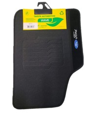 Tapete Wave PVC Jumpy 18/ 1Pç*