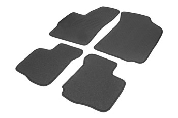Tapete Wave PVC Spin SUV 18/ 6Pç*