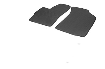 Tapete Wave PVC Strada ADV CD 13/ 4Pç*