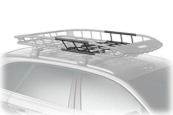 Thule Canyon Extension XT 